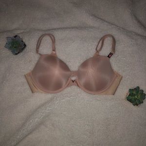 SEXY ILLUSIONS BRA BY VICTORIA'S SECRET